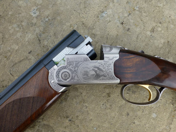 Beretta Silver Pigeon 3 Sporting