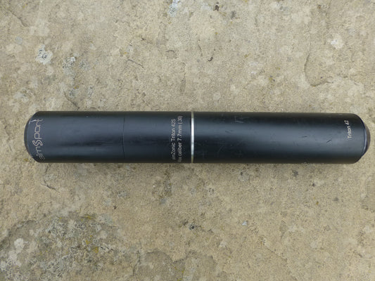 AimSport Triton42S .30" 14x1mm Moderator