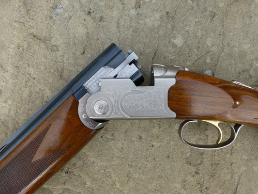 Beretta Silver Pigeon S Game