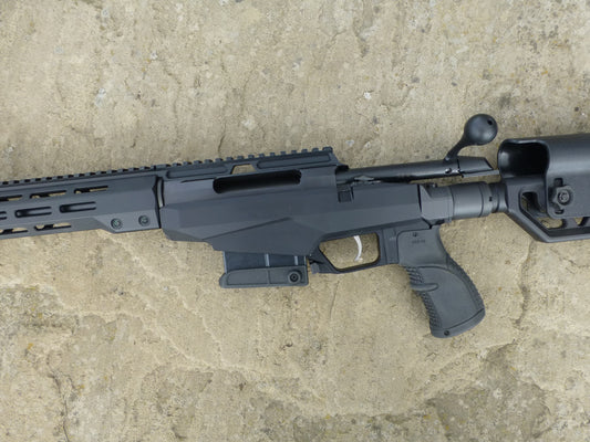 Tikka T3X 6.5 Creedmoor TAC A1 Left Hand