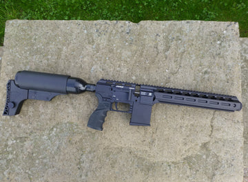 FX DRS MK2 Tactical Takedown