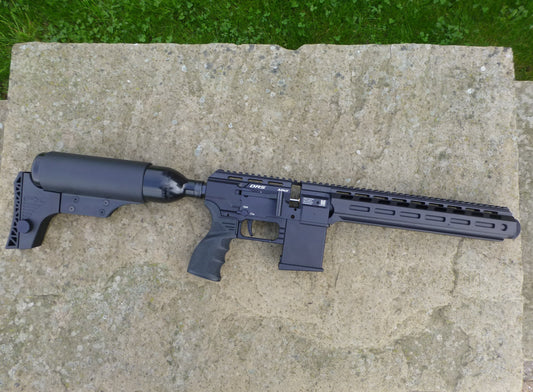 FX DRS MK2 Tactical Takedown