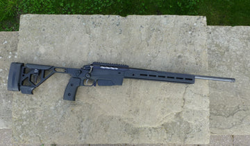 Tikka T3X  243" ACE Game