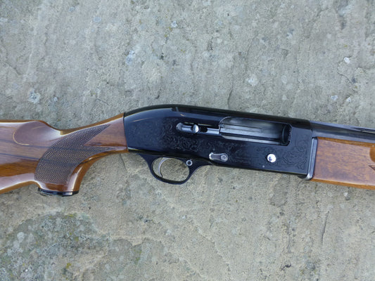 Beretta 302