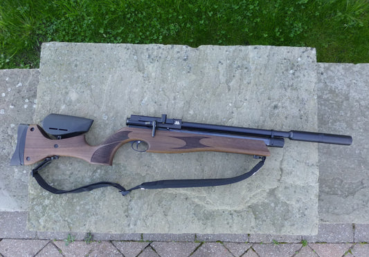 AirArms S510 Ultimate Sporter Carbine