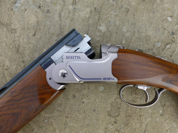 Beretta 694 Sporting Adjustable