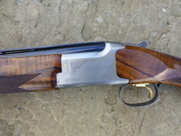 Browning XS Pro