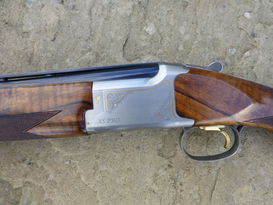 Browning XS Pro