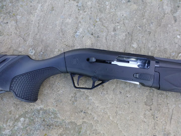 Beretta A400 Solo Black Synthetic