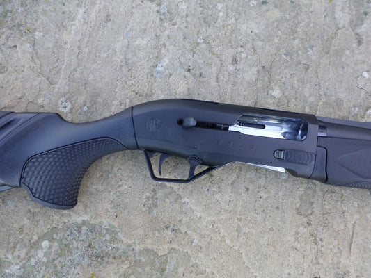 Beretta A400 Solo Black Synthetic
