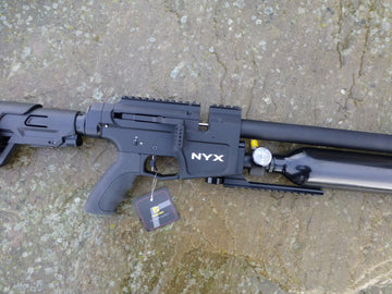 Reximex NYX Compact