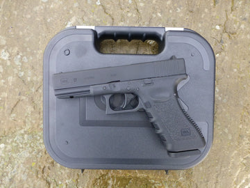 Umarex Glock 17 Co2 177" Dual Ammo