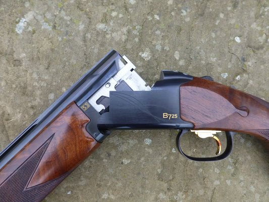 Browning B725 S3 Sporting