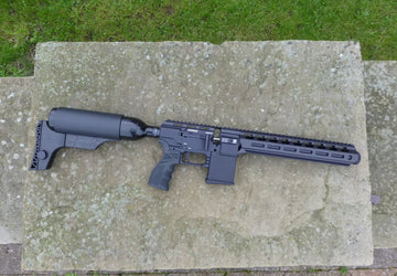 FX DRS MK2 Tactical Takedown