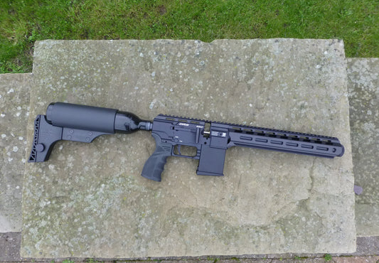 FX DRS MK2 Tactical Takedown