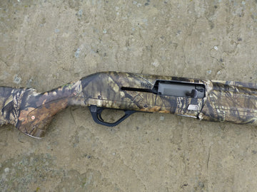 Winchester 12b SX4 Camo