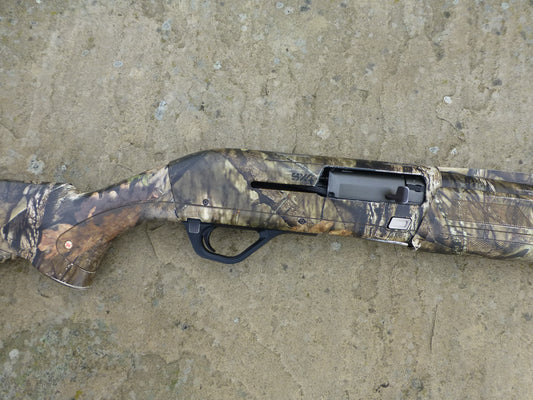 Winchester 12b SX4 Camo