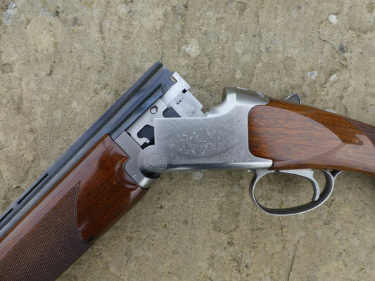 Miroku MK60 20b Gr1