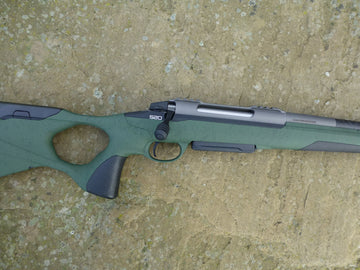 Sako S20 Roughtech Ultra 6.5 CM