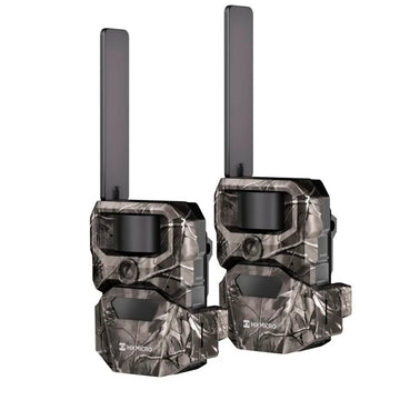 T16 4G Trail Camera 2 Pack
