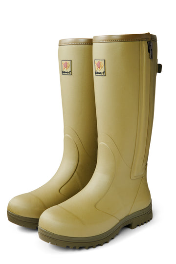 Gateway One Pheasant Game Side Zip