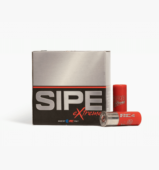 RC SIPE Extreme 12b 32g Fibre Wad