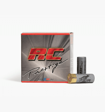 RC SIPE Prestige 12b 32g Fibre Wad