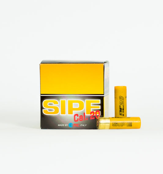 RC SIPE 20b 26g Fibre Wad