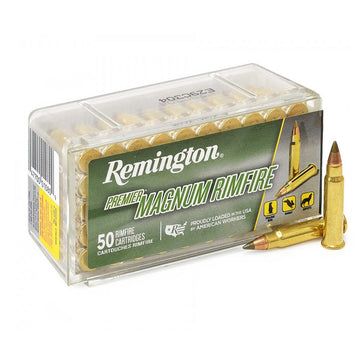 17 HMR Premier 17g Accutip-V