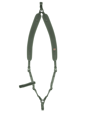 Beretta Neoprene Backpack Sling Green
