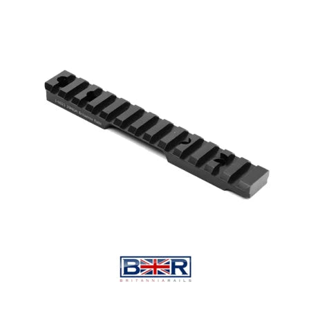 Bergara B14 Picatinny Short Action 0moa