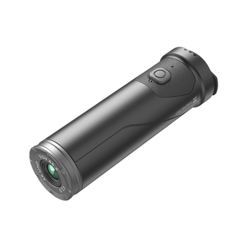 HIKCam A7E Action Camera 4K