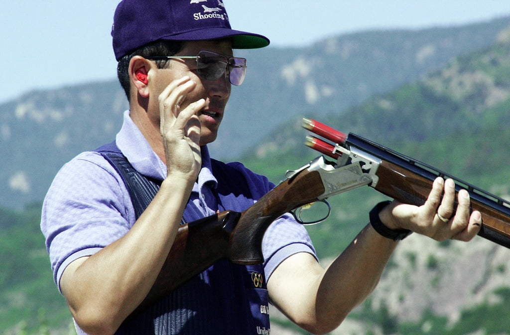 Sporting Shotguns