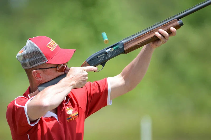 Skeet Shotguns