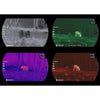NEOS NH35L Thermal Scope With LRF