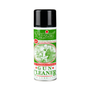Napier Gun Cleaner 300ml
