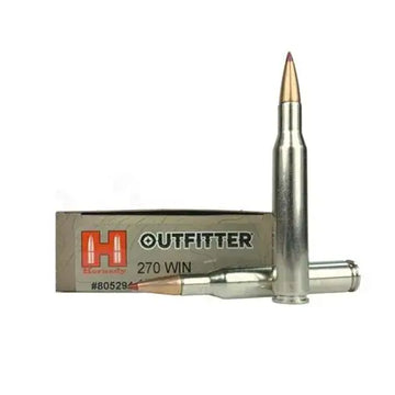 270" 130g CX Outfitter