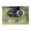HIKCam A7E Action Camera 4K