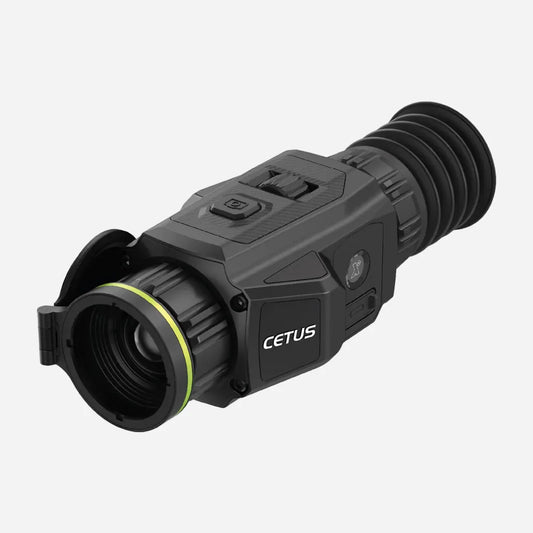Cetus C225 Thermal Rifle Sight