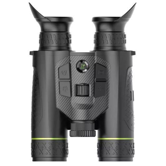 Draco D225-4K Multispectral Binoculars