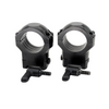 Britannia 30mm High QD Picatinny Rings