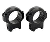 Britannia 34mm Medium QD Picatinny Rings