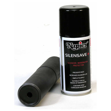 Napier Silensave