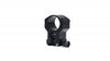 Pro Tac 30mm High Picatinny Rings