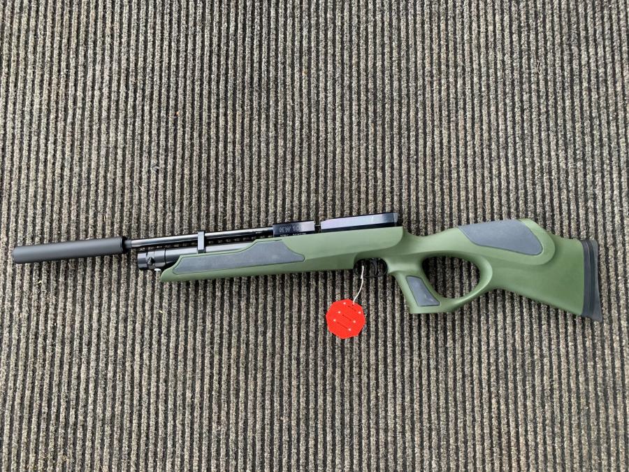 Weihrauch HW100KT Synth Airgun
