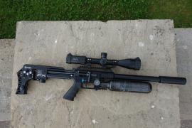 FX Impact Mk2