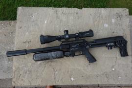 FX Impact Mk2 Image 3