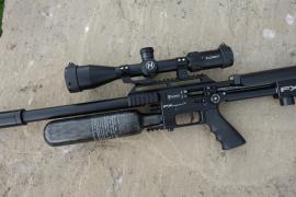FX Impact Mk2 Image 4