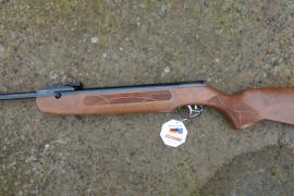 Weihrauch HW99S