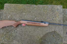 Weihrauch HW99S Image 3